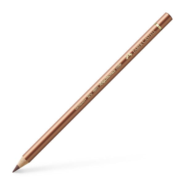 CREION COLORAT POLYCHROMOS CUPRU FABER-CASTELL – poza 2