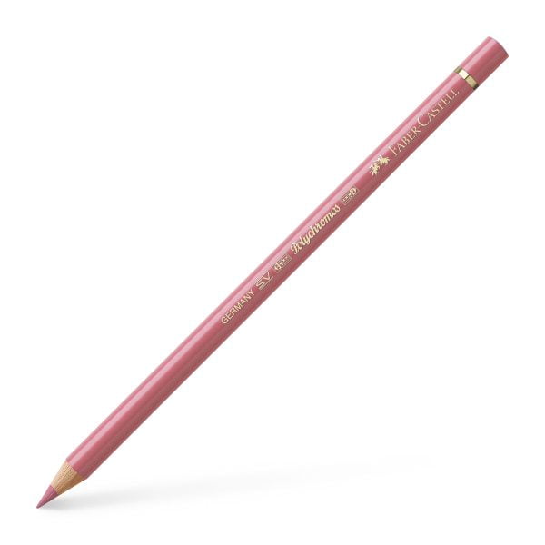 CREION COLORAT POLYCHROMOS FLESH INCHIS FABER-CASTELL – poza 2