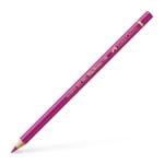 CREION COLORAT POLYCHROMOS FUCHSIA FABER-CASTELL – poza 2