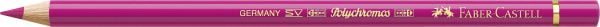 CREION COLORAT POLYCHROMOS FUCHSIA FABER-CASTELL – poza 1