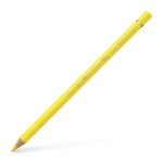CREION COLORAT POLYCHROMOS GALBEN CADMIUM DESCHIS FABER-CASTELL – poza 2