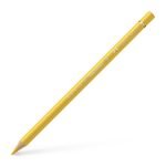CREION COLORAT POLYCHROMOS GALBEN CADMIUM INCHIS FABER-CASTELL – poza 2