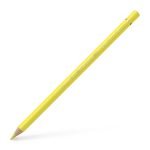 CREION COLORAT POLYCHROMOS GALBEN LAMAIE FABER-CASTELL – poza 2