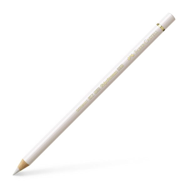 CREION COLORAT POLYCHROMOS GRI CALD I FABER-CASTELL – poza 2