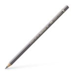 CREION COLORAT POLYCHROMOS GRI CALD IV FABER-CASTELL – poza 2
