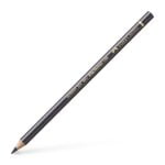 CREION COLORAT POLYCHROMOS GRI CALD VI FABER-CASTELL – poza 2