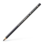 CREION COLORAT POLYCHROMOS GRI PAYNE FABER-CASTELL – poza 2
