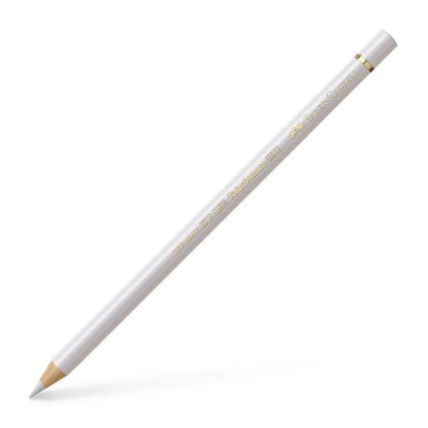 CREION COLORAT POLYCHROMOS GRI RECE I FABER-CASTELL – poza 2