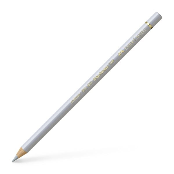 CREION COLORAT POLYCHROMOS GRI RECE II FABER-CASTELL – poza 2