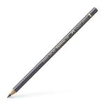 CREION COLORAT POLYCHROMOS GRI RECE V FABER-CASTELL – poza 2