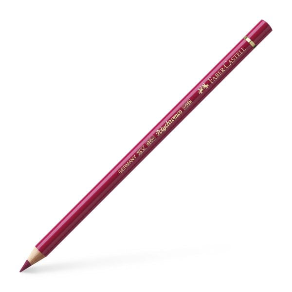 CREION COLORAT POLYCHROMOS MARO ROIB FABER-CASTELL – poza 2