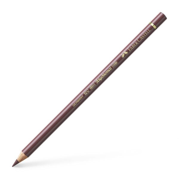 CREION COLORAT POLYCHROMOS MARO ROSCAT FABER-CASTELL – poza 2