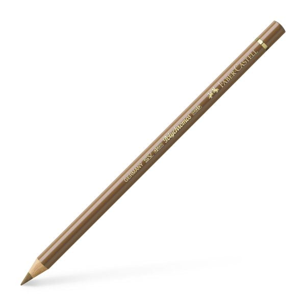 CREION COLORAT POLYCHROMOS MARO UMBRA FABER-CASTELL – poza 2