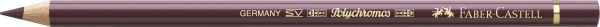 CREION COLORAT POLYCHROMOS MARO-VIOLET FABER-CASTELL – poza 1
