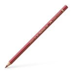 CREION COLORAT POLYCHROMOS ROSU POMPEI FABER-CASTELL – poza 2