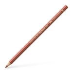CREION COLORAT POLYCHROMOS ROSU SANGVIN FABER-CASTELL – poza 2