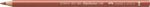 CREION COLORAT POLYCHROMOS ROSU SANGVIN FABER-CASTELL – poza 1