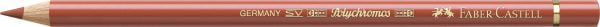 CREION COLORAT POLYCHROMOS ROSU SANGVIN FABER-CASTELL – poza 1