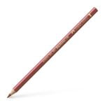 CREION COLORAT POLYCHROMOS ROSU VENETIAN FABER-CASTELL – poza 2