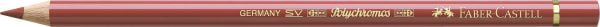 CREION COLORAT POLYCHROMOS ROSU VENETIAN FABER-CASTELL – poza 1
