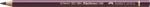CREION COLORAT POLYCHROMOS ROSU-VIOLET FABER-CASTELL – poza 1