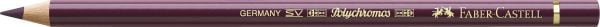 CREION COLORAT POLYCHROMOS ROSU-VIOLET FABER-CASTELL – poza 1