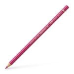 CREION COLORAT POLYCHROMOS ROZ CARAMIZIU DESCHIS FABER-CASTELL – poza 2