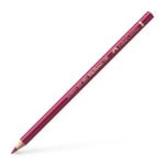 CREION COLORAT POLYCHROMOS ROZ CARAMIZIU FABER-CASTELL – poza 2