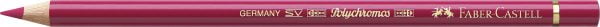 CREION COLORAT POLYCHROMOS ROZ CARAMIZIU FABER-CASTELL – poza 1