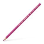 CREION COLORAT POLYCHROMOS ROZ PURPURIU DESCHIS FABER-CASTELL – poza 2