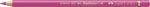 CREION COLORAT POLYCHROMOS ROZ PURPURIU DESCHIS FABER-CASTELL – poza 1