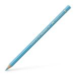 CREION COLORAT POLYCHROMOS TURCOAZ COBALT DESCHIS FABER-CASTELL – poza 2