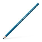 CREION COLORAT POLYCHROMOS TURCOAZ COBALT FABER-CASTELL – poza 2