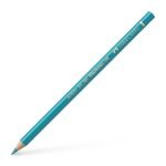CREION COLORAT POLYCHROMOS VERDE COBALT FABER-CASTELL – poza 2