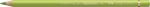 CREION COLORAT POLYCHROMOS VERDE CRUD FABER-CASTELL – poza 1