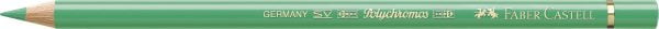 CREION COLORAT POLYCHROMOS VERDE DESCHIS FABER-CASTELL – poza 1