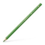 CREION COLORAT POLYCHROMOS VERDE FRUNZA FABER-CASTELL – poza 2