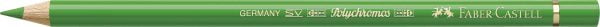CREION COLORAT POLYCHROMOS VERDE FRUNZA FABER-CASTELL – poza 1