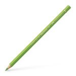 CREION COLORAT POLYCHROMOS VERDE IARBA FABER-CASTELL – poza 2