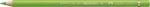 CREION COLORAT POLYCHROMOS VERDE IARBA FABER-CASTELL – poza 1