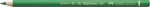 CREION COLORAT POLYCHROMOS VERDE SMARALD FABER-CASTELL – poza 1