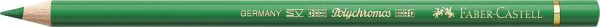CREION COLORAT POLYCHROMOS VERDE SMARALD FABER-CASTELL – poza 1