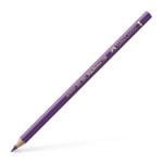 CREION COLORAT POLYCHROMOS VIOLET MANGAN FABER-CASTELL – poza 2