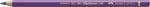 CREION COLORAT POLYCHROMOS VIOLET MANGAN FABER-CASTELL – poza 1
