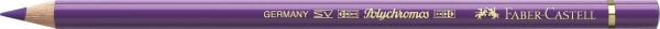 CREION COLORAT POLYCHROMOS VIOLET MANGAN FABER-CASTELL – poza 1