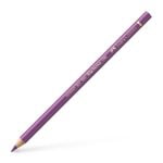 CREION COLORAT POLYCHROMOS VIOLET ROSCAT FABER-CASTELL – poza 2