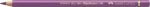 CREION COLORAT POLYCHROMOS VIOLET ROSCAT FABER-CASTELL – poza 1