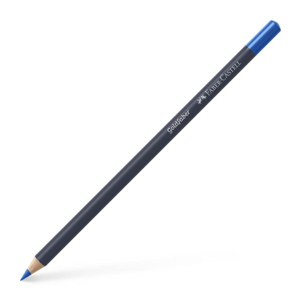 CREION COLORAT TURCOAZ ALBASTRUI 149 GOLDFABER FABER-CASTELL – poza 2