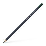 CREION COLORAT VERDE COBALT APRINS 158 GOLDFABER FABER-CASTELL – poza 2