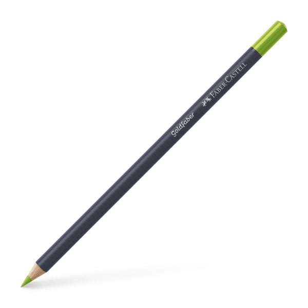 CREION COLORAT VERDE DE MAI 170 GOLDFABER FABER-CASTELL – poza 2